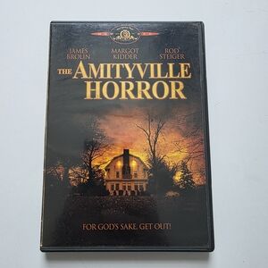 4 For 20 The Amityville Horror DVD